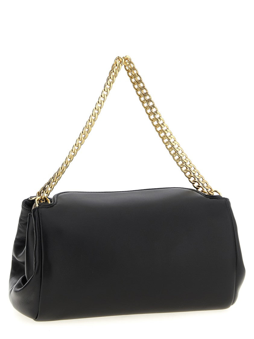 Prada Nappa Shoulder Bag