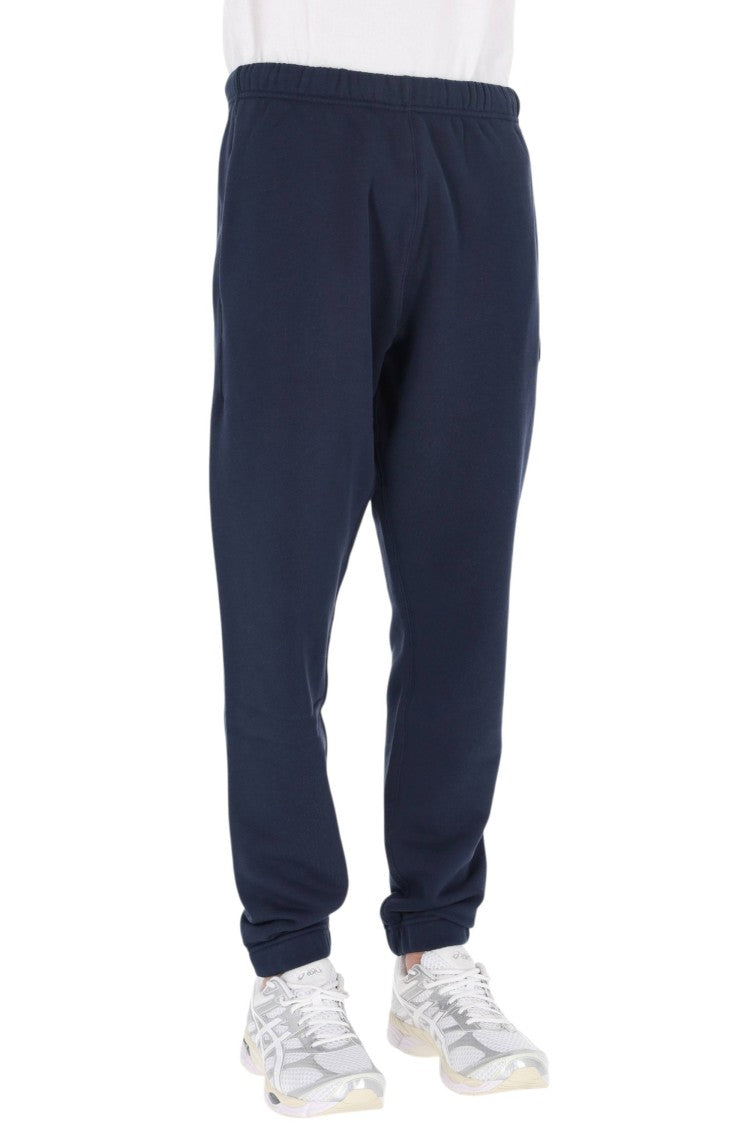 Kenzo Pure Cotton Sportswear Joggers