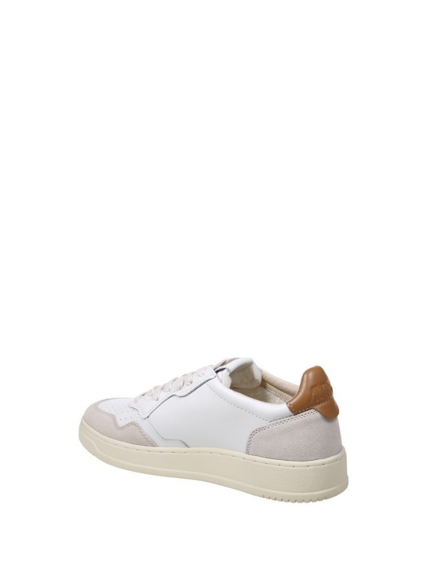 Autry Medalist Low Sneaker
