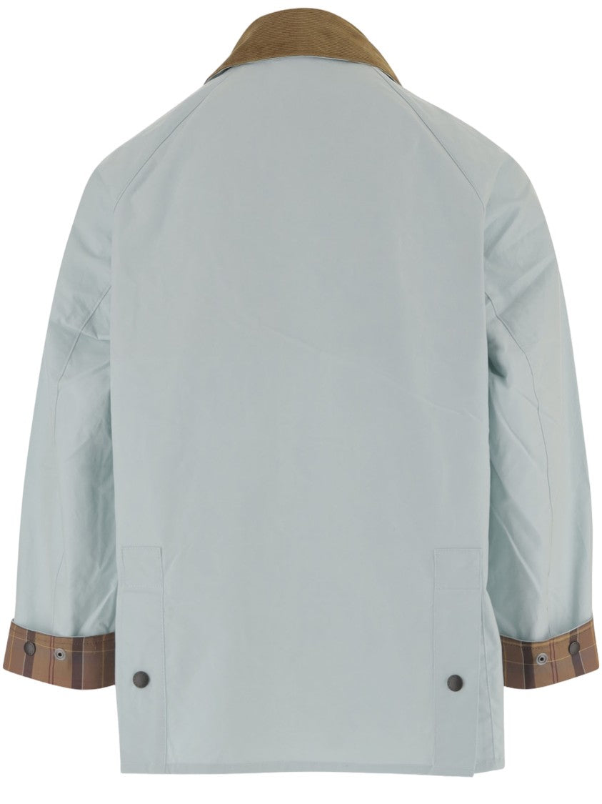 Barbour Bedale Cotton Jacket