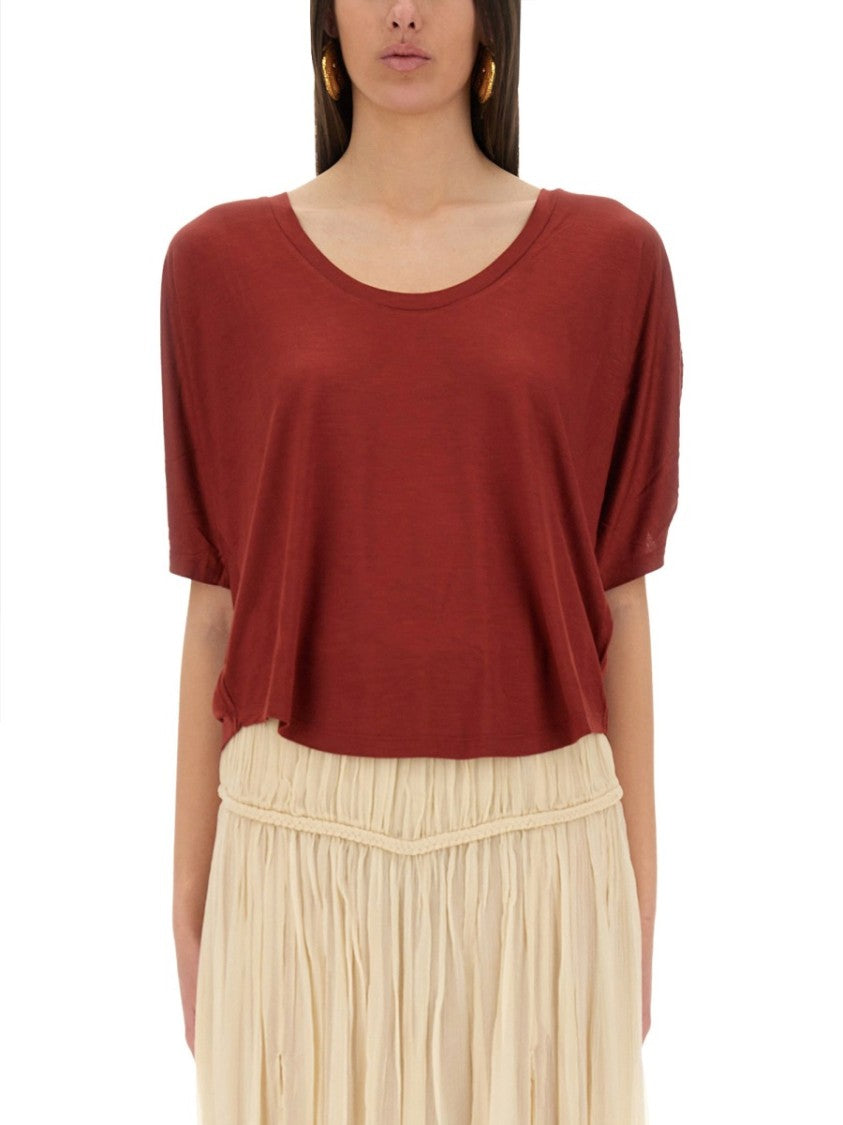 Isabel Marant "Emmanuela" T-Shirt