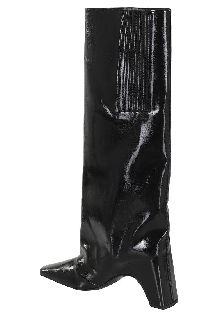 Coperni Cactus Bridge Boots