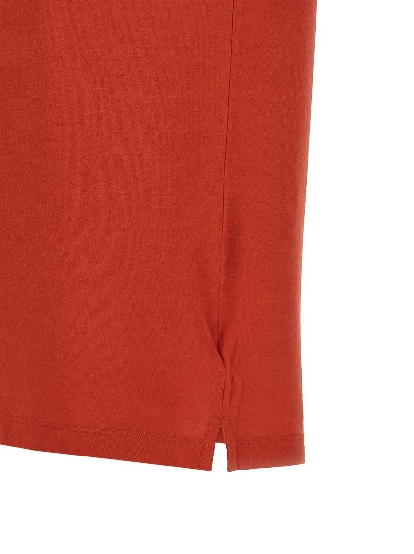 Zanone Ice Cotton' Polo Shirt