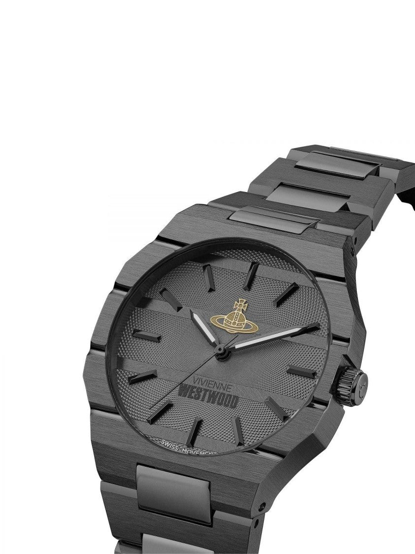 Vivienne Westwood The Bank 37Mm Quartz Watch
