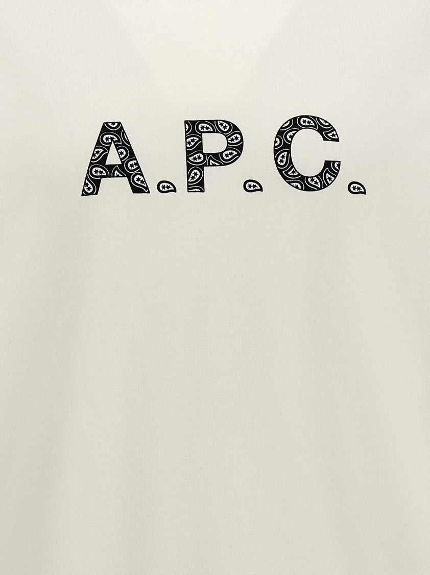 A.P.C. 'Timothy' Sweatshirt