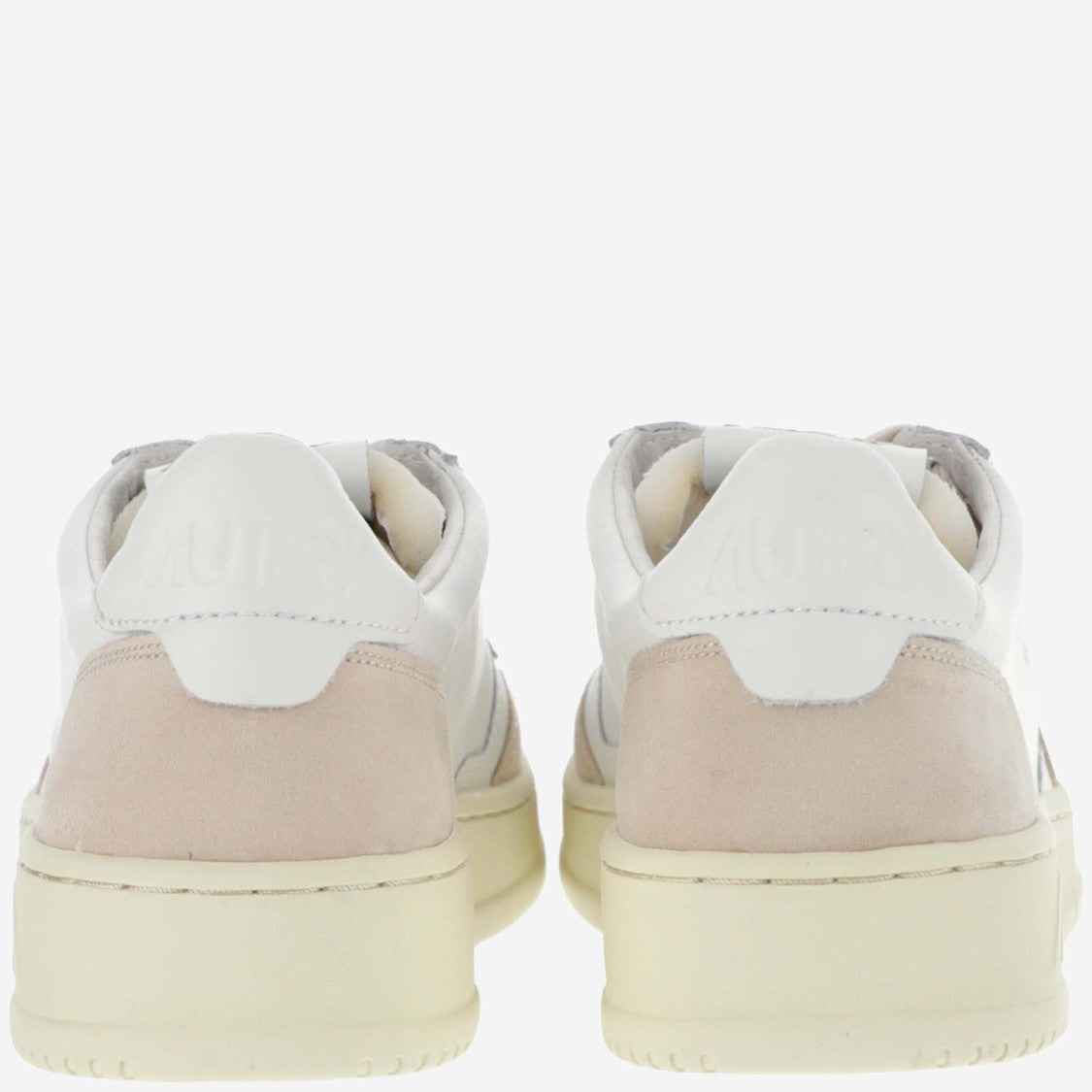 Autry Medalist Low Sneakers
