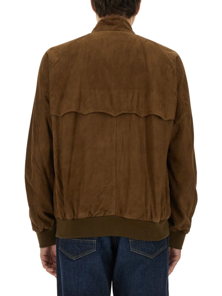 Baracuta "G9" Jacket