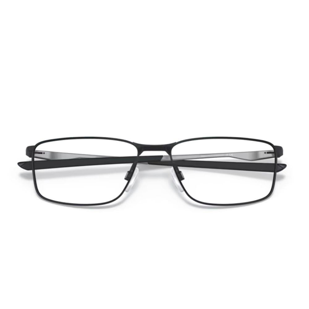 Oakley Ox3217 - Socket 5.0 C-5 Metal Frame Eyeglasses