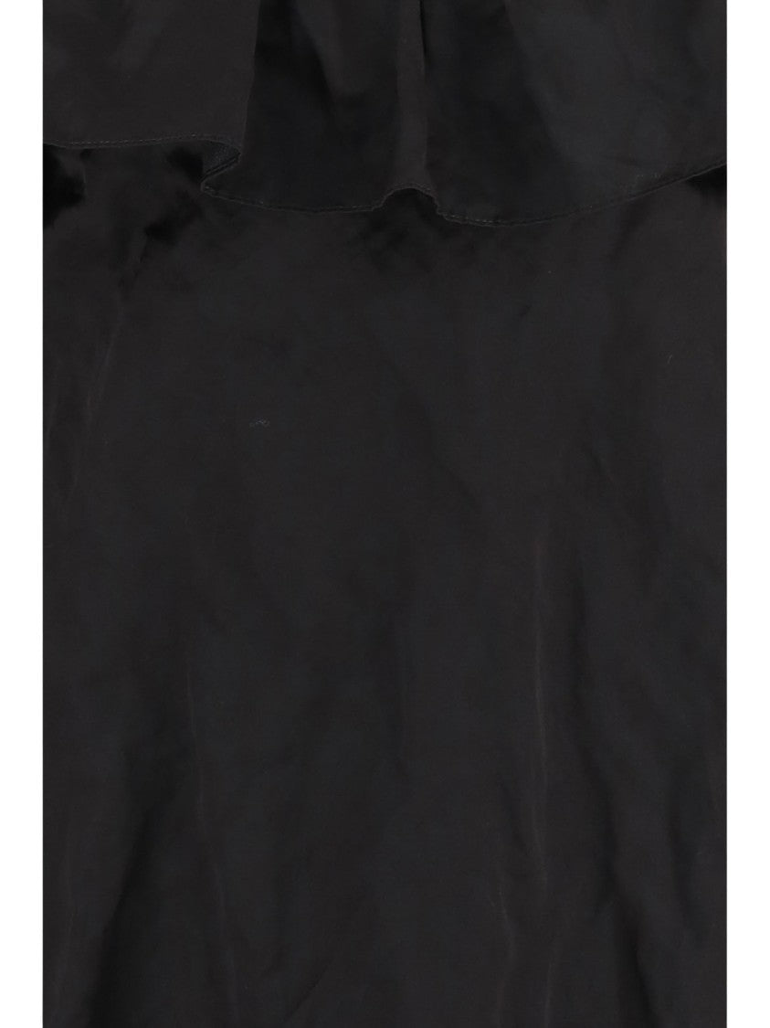 Chloé Mini Dress In Technical Satin