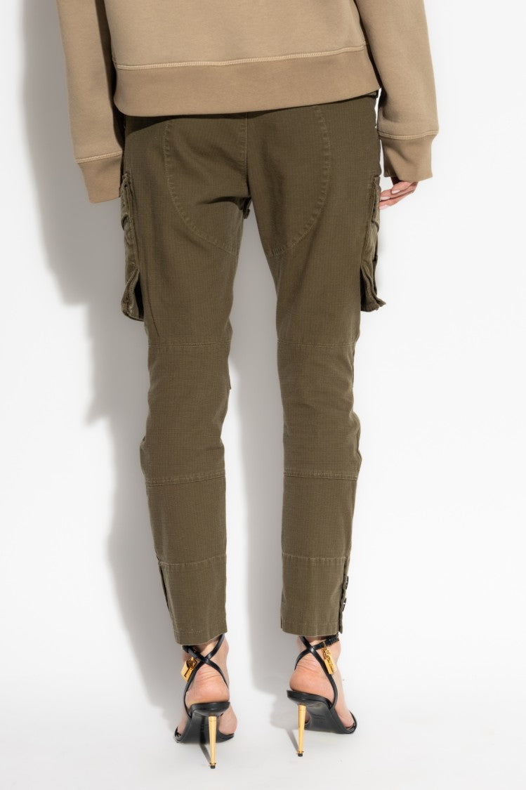 Dsquared2 Tailored Cargo Pants