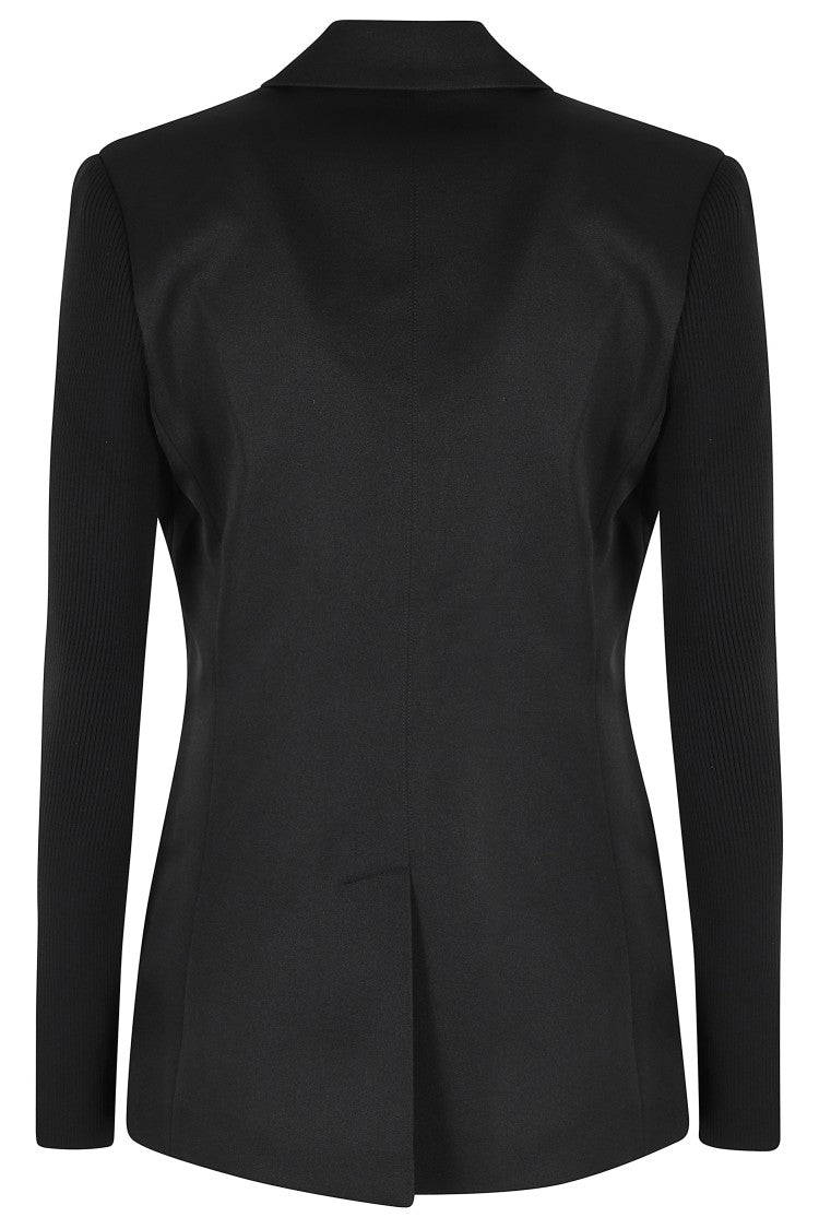 Coperni Hybrid Rib Jacket