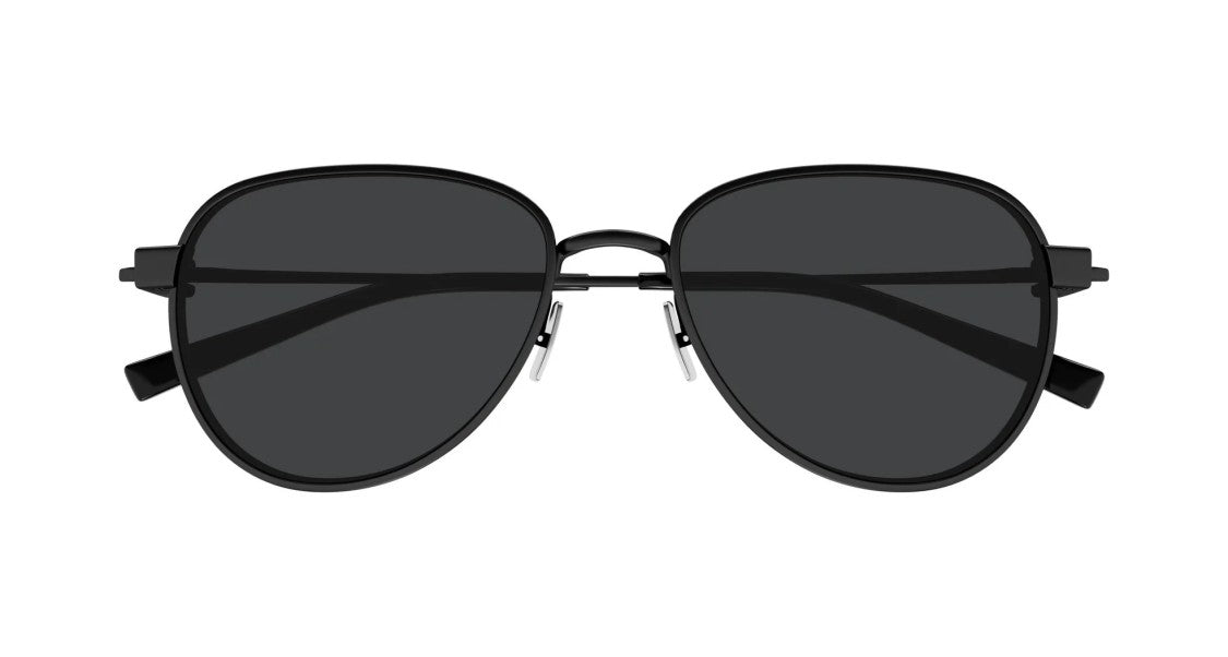 Saint Laurent Sunglasses Saint Laurent Sl 772 001 Black Black Black 53/17/145