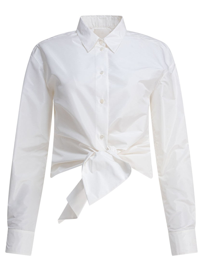 Givenchy Classic Collar Shirt