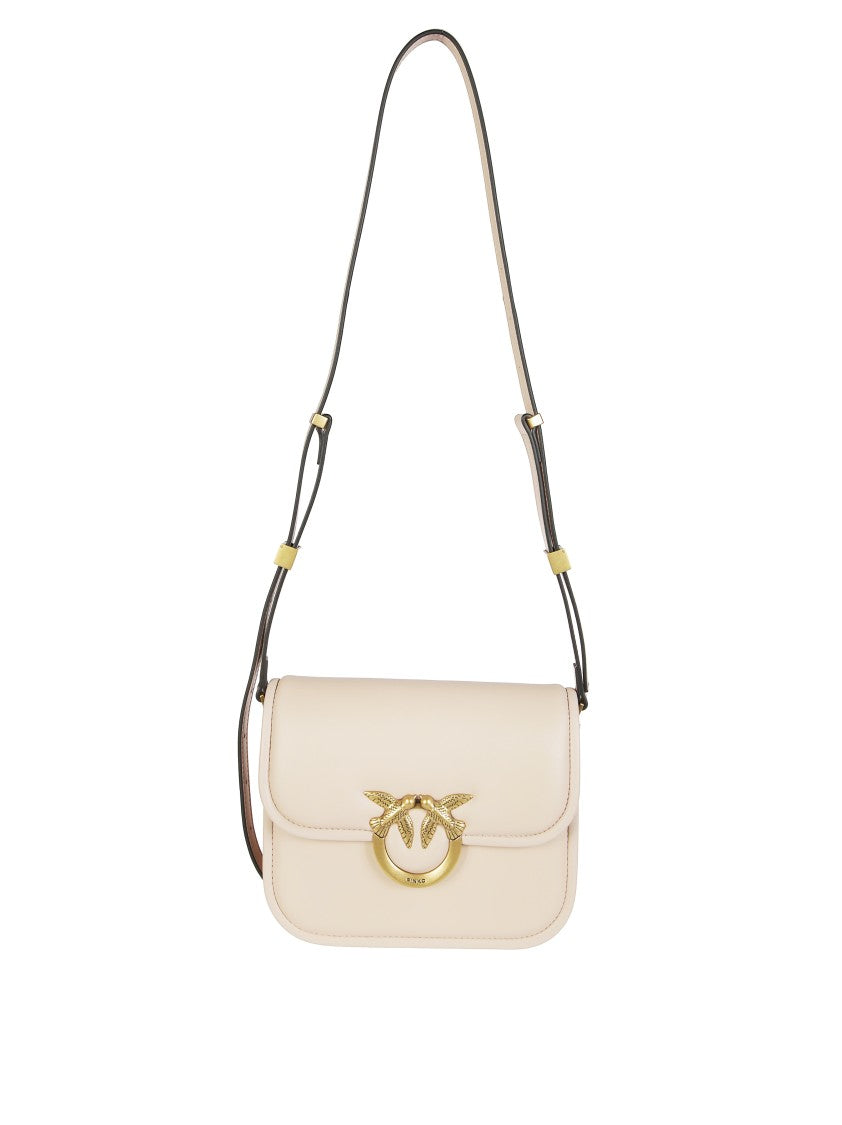Pinko Love Box Bag