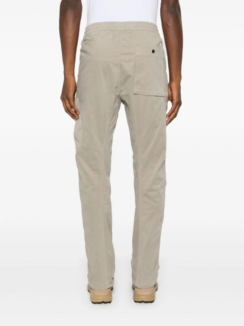 C.P. Company Lens-Detail Cargo Pants