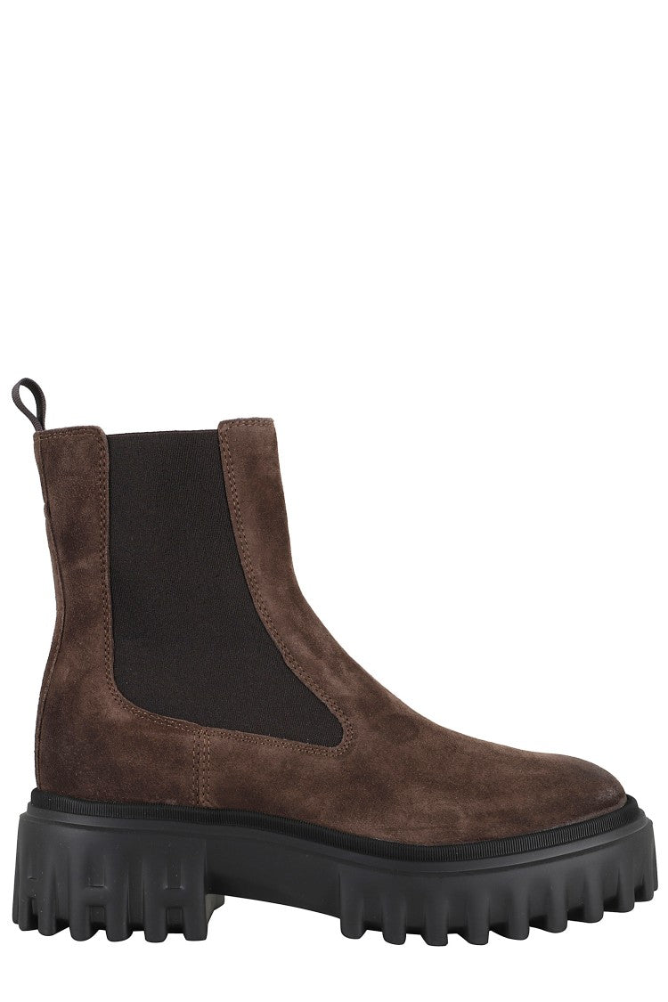 Hogan H700 Chelsea Boots