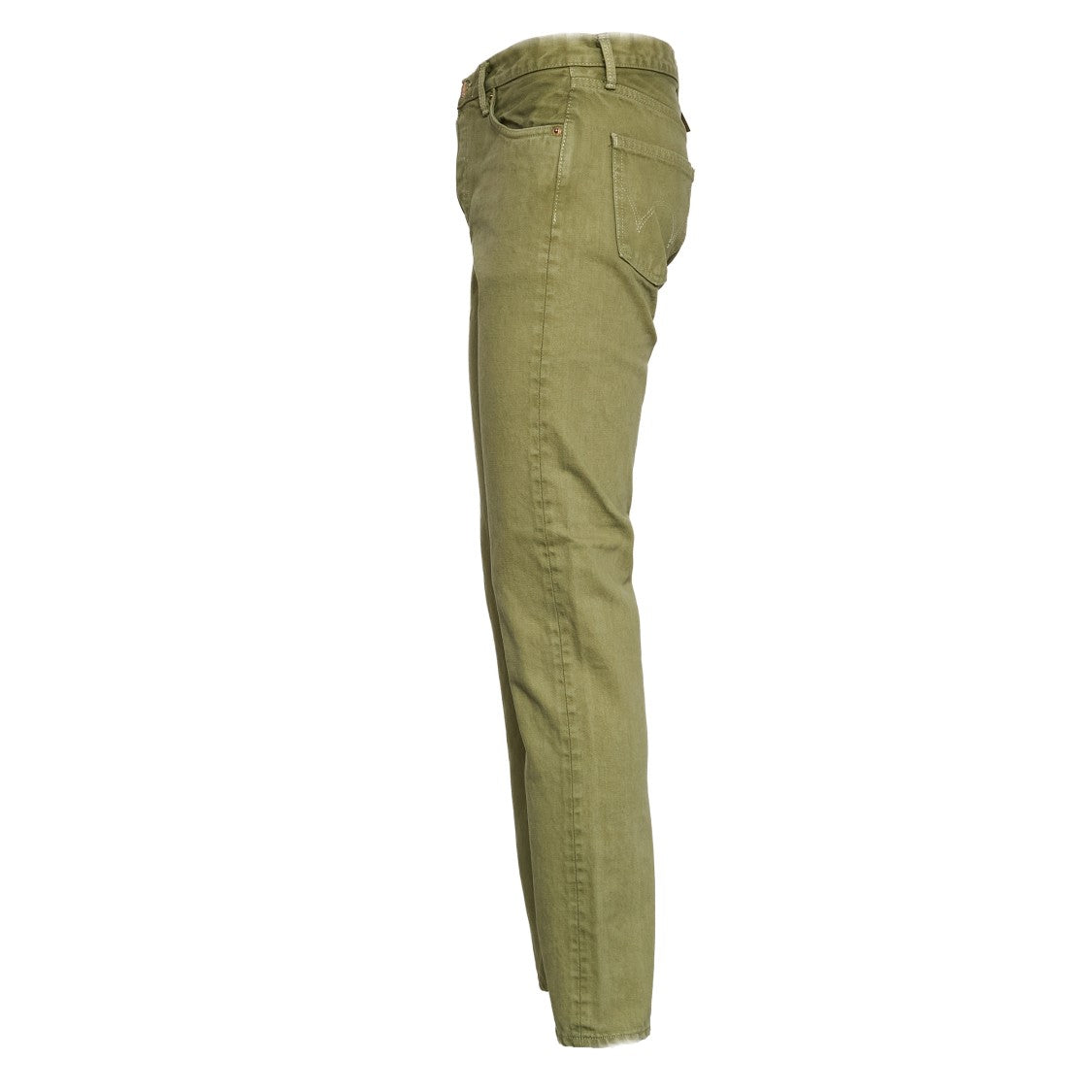Edwin Kurabo Natural Tapered Denim Jeans