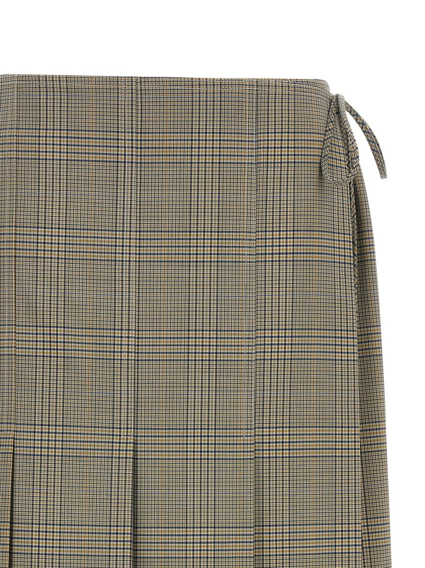 Marni Clement' Skirt