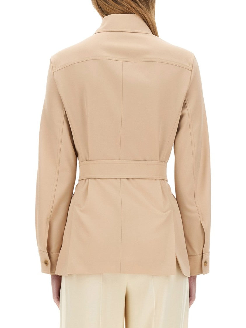 Max Mara "Pulvinus" Jacket