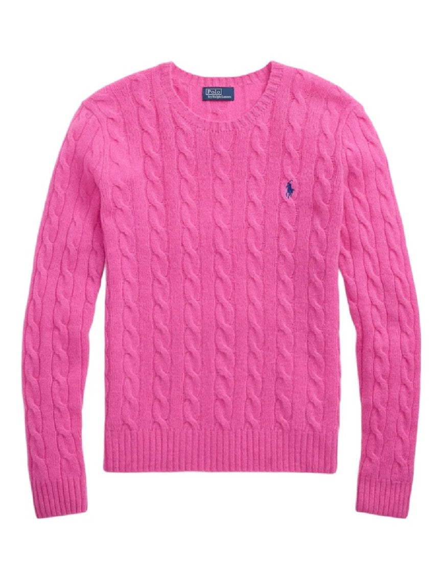 Polo Ralph Lauren Long Sleeve Pullover