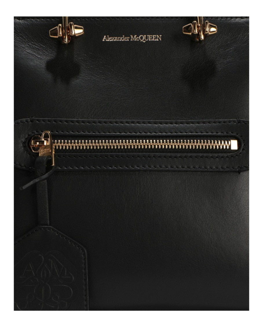 Alexander Mcqueen The Short Story Shoulder Bag
