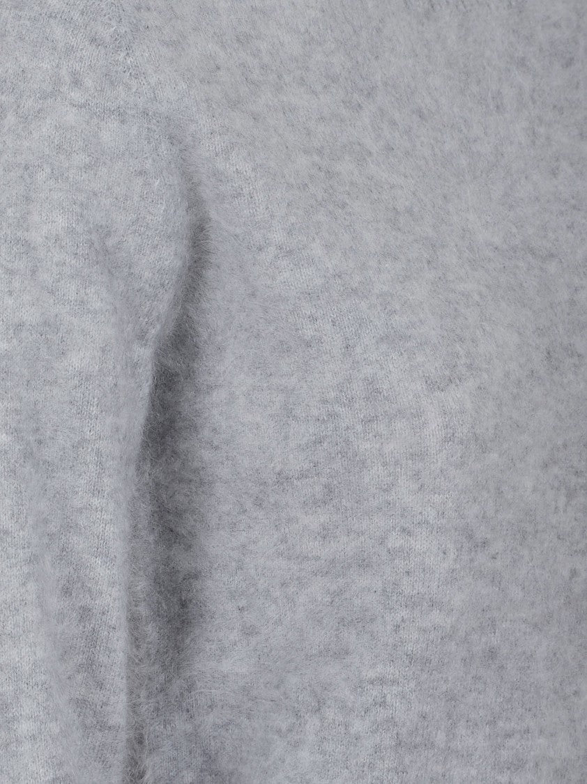 Max Mara Gubbio Jersey-Vest-Top