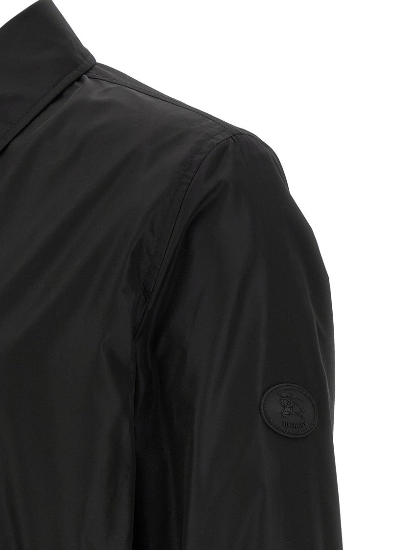Burberry 'Bloomsbury' Reversible Jacket