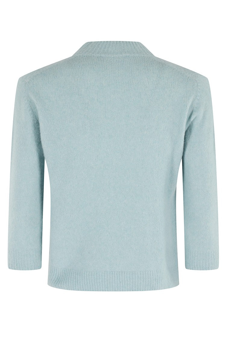 Roberto Collina M 3/4 Turtleneck