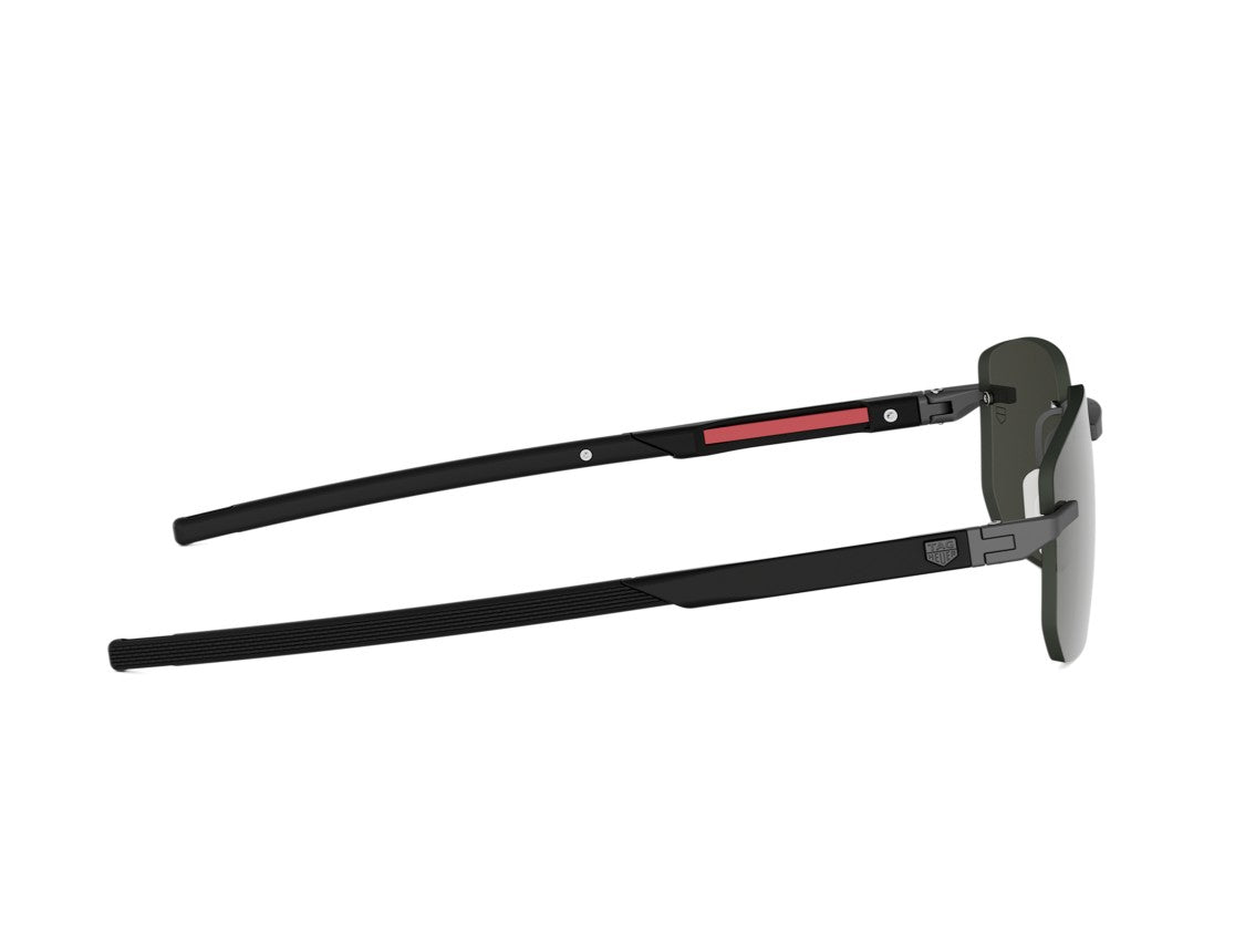 Tag Heuer Th40063u Rimless Sunglasses