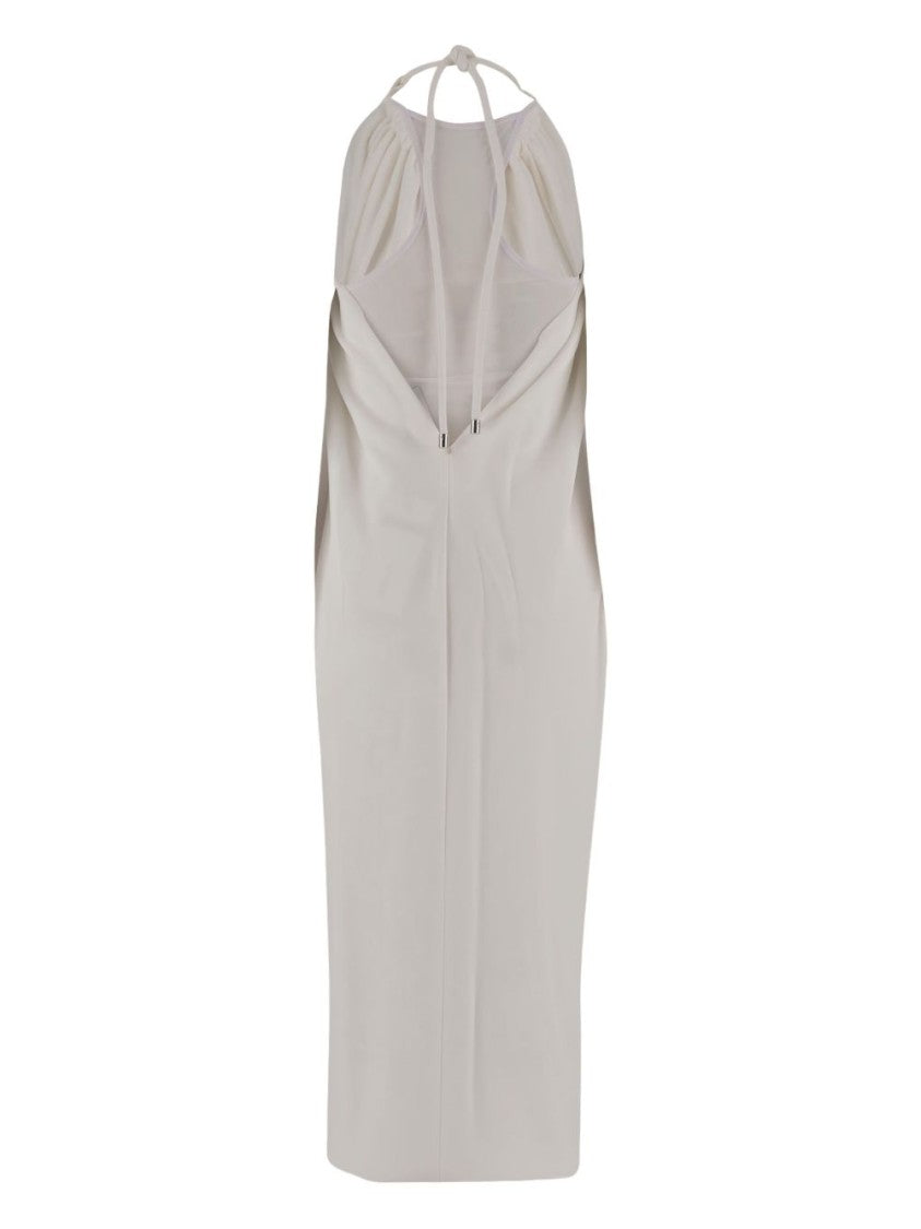 Sportmax Alceste Jersey Dress