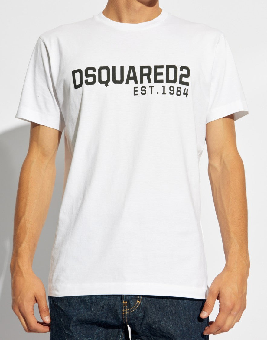 Dsquared2 Cool Fit Logo T-Shirt
