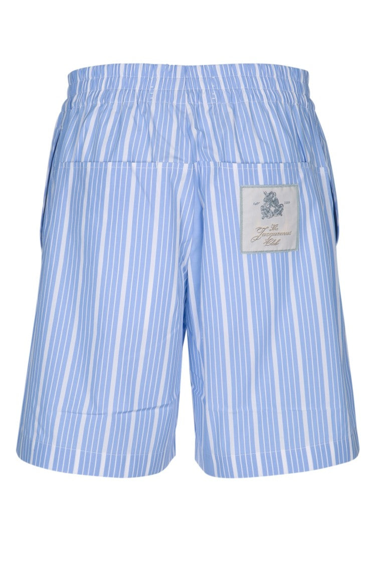 Jacquemus Aloe Shorts