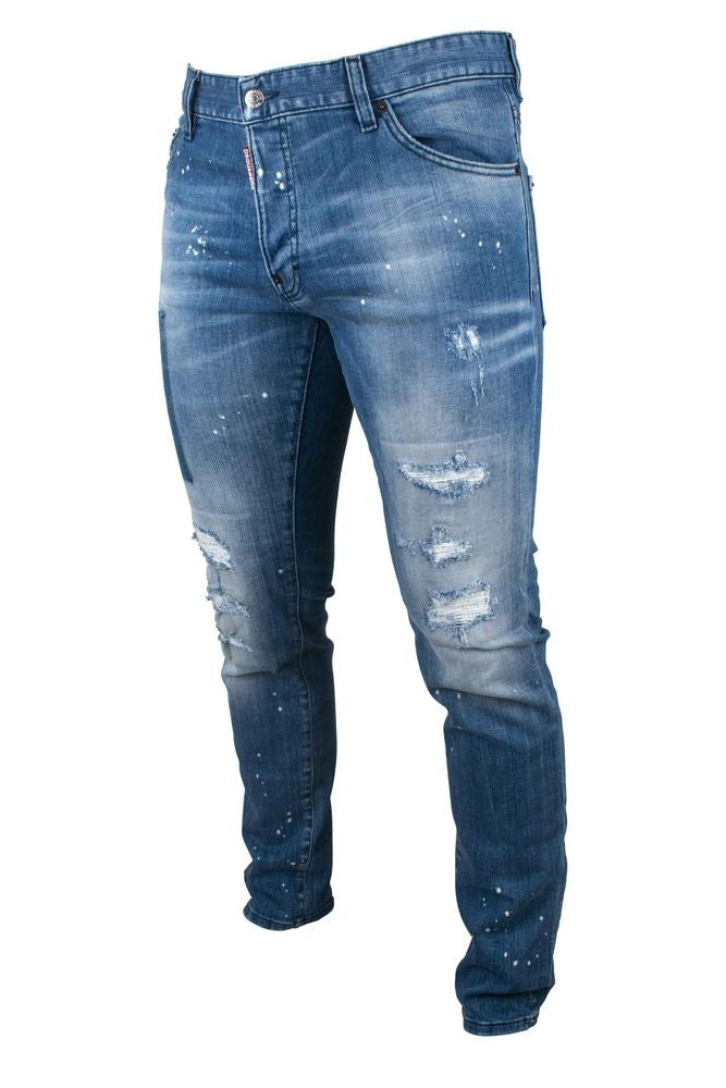 Dsquared2 Cool Guy Jean