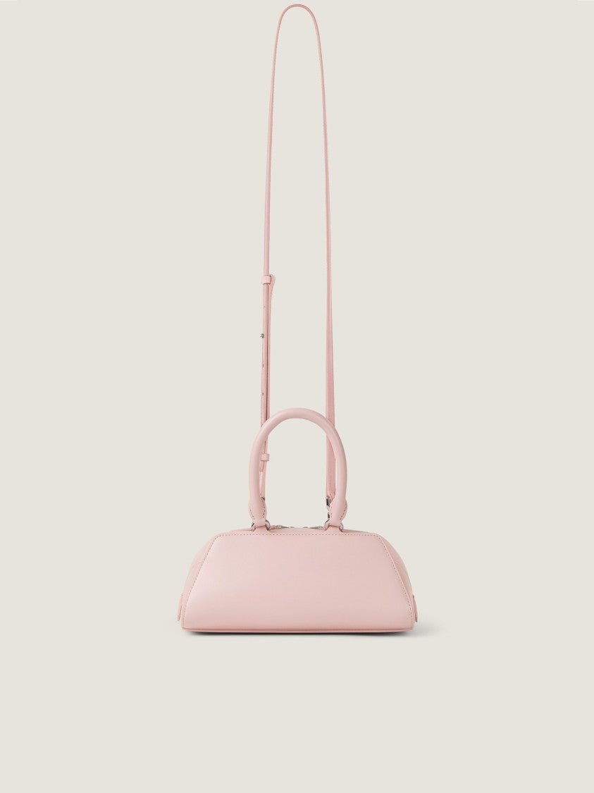 Givenchy Antigona East West Elongated Pink Bag