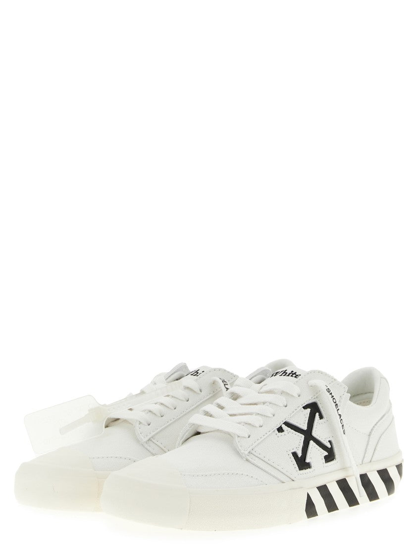 Off-White Vulc Undercut' Sneakers