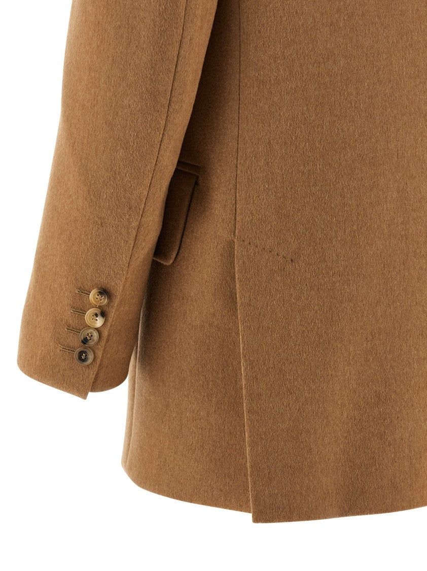 Max Mara Olimpia Blazer