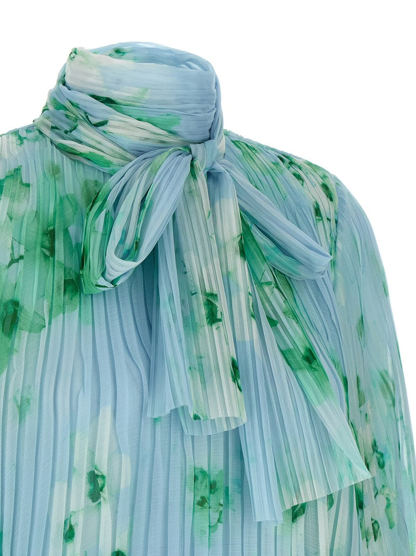 Pinko 'Bucero' Blouse