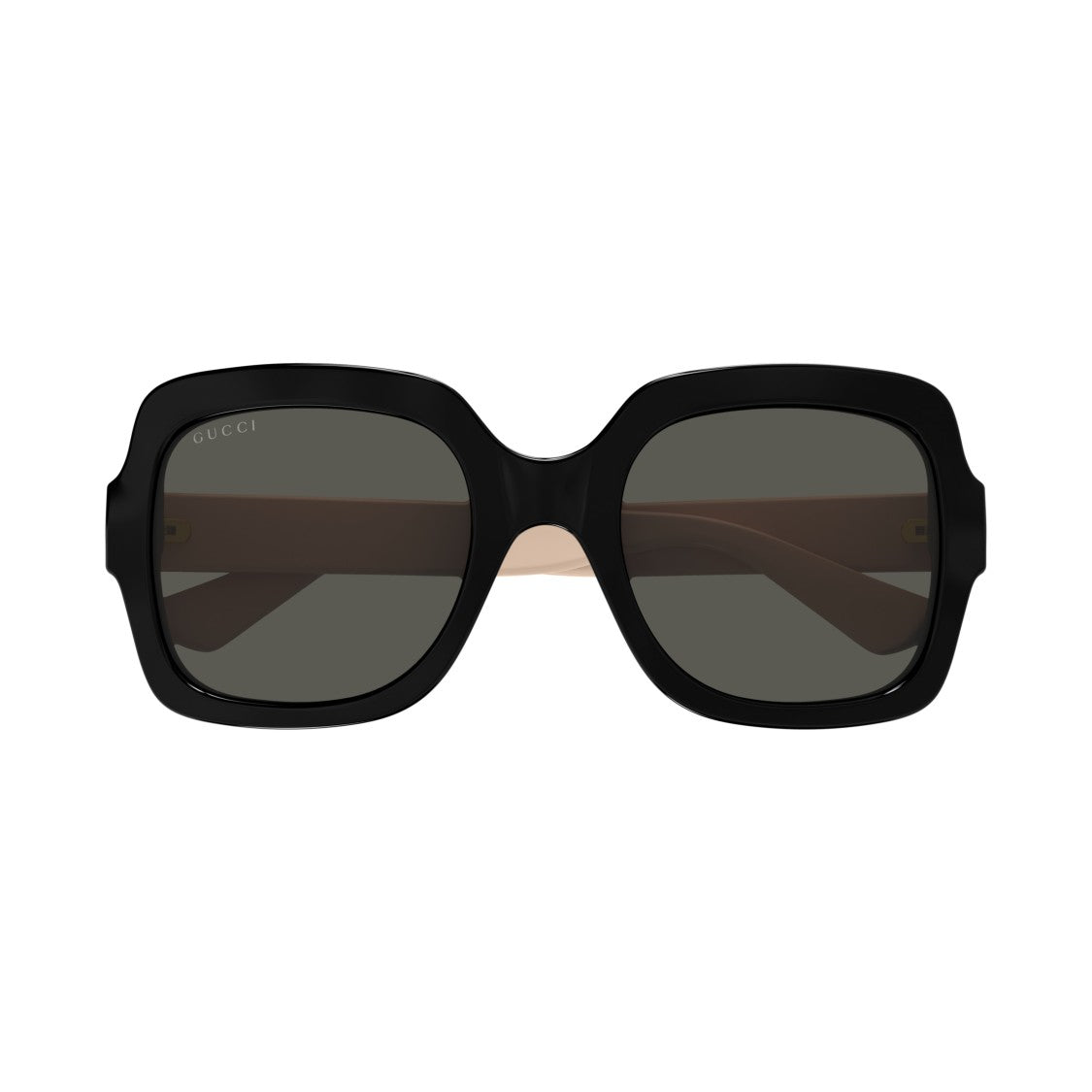 Gucci Gg1337s Oversized Square Sunglasses