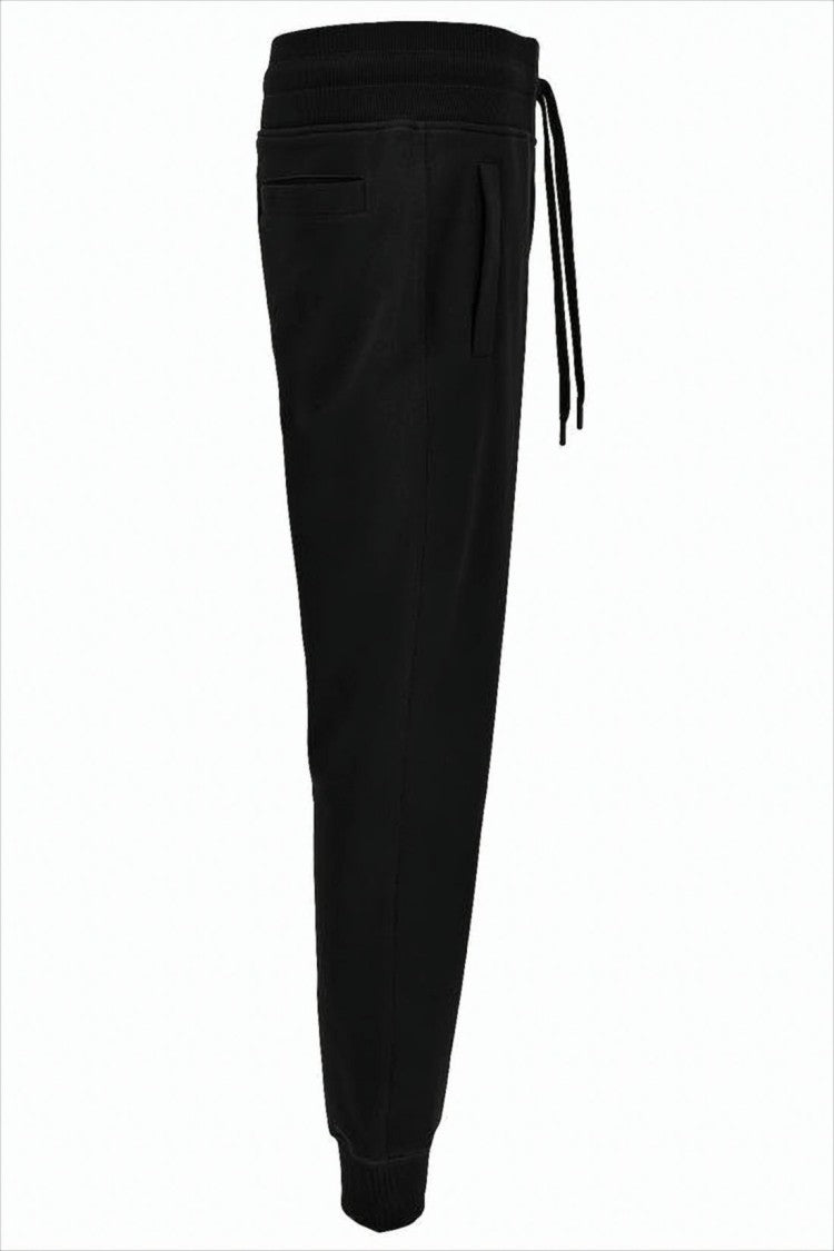 Versace Tapered Fit Jogger Pants