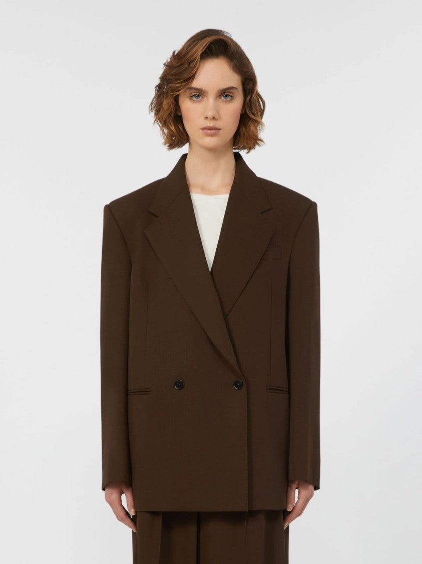 Max Mara Ginseng Jacket