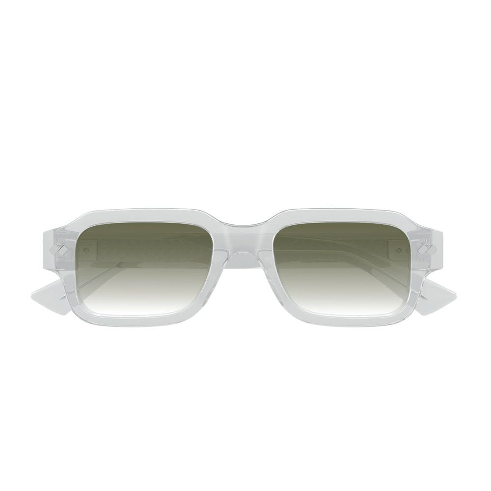 Bottega Veneta Bv1442s Linea Intrecciato Sunglasses