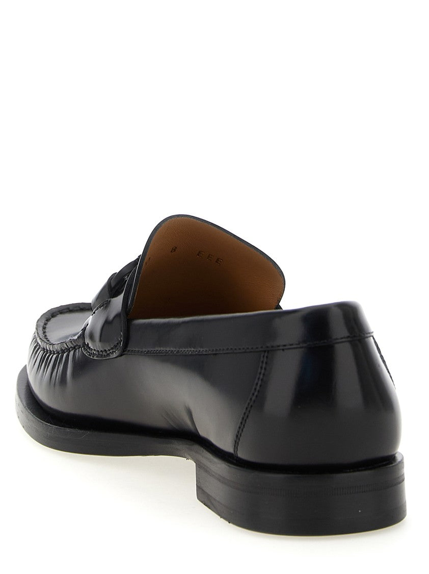 Ferragamo Fort' Loafers