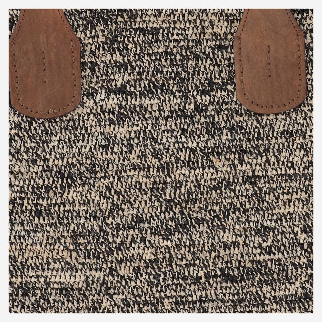 Ibeliv Tokio Ii Rafia Basket Bag