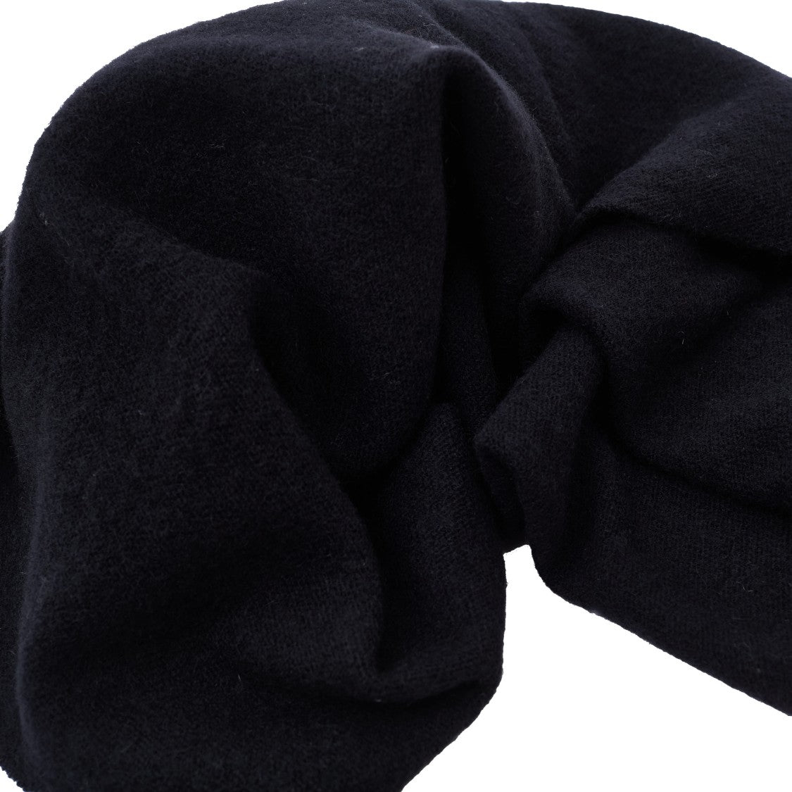 Faliero Sarti Triax Triangular Cashmere Scarf