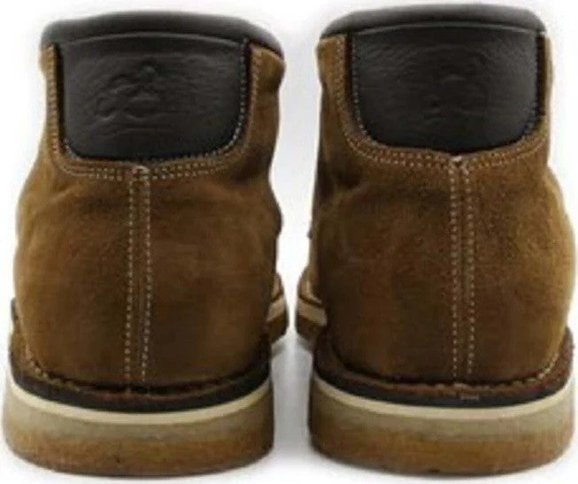 Iza Boa Soft Suede Shoes With Innovative Lacing System