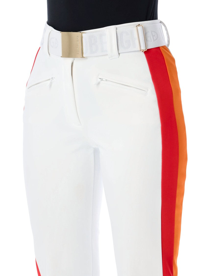 Goldbergh Goldbergh Roccia Slim Ski Pants