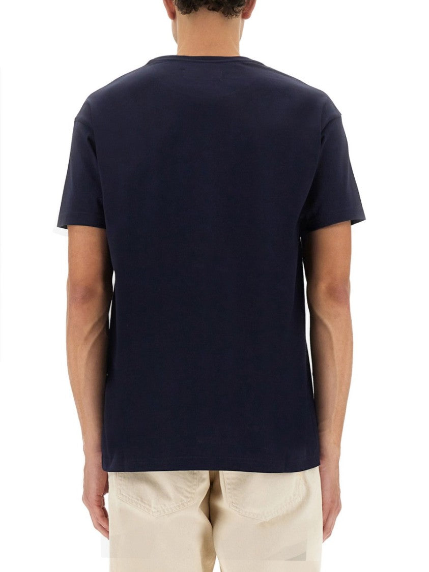 Vivienne Westwood Orb Print T-Shirt