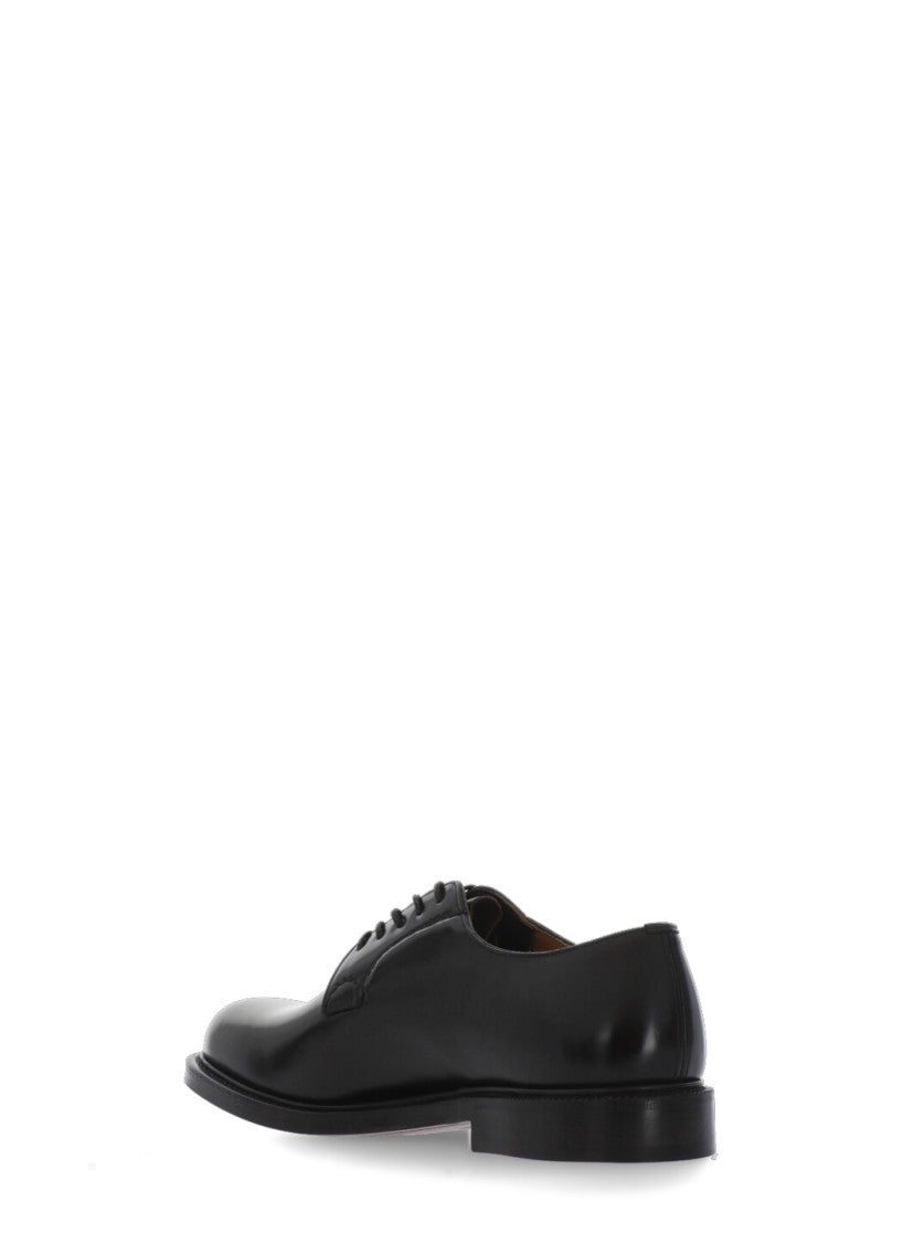 Church's Shannon Lace Ups