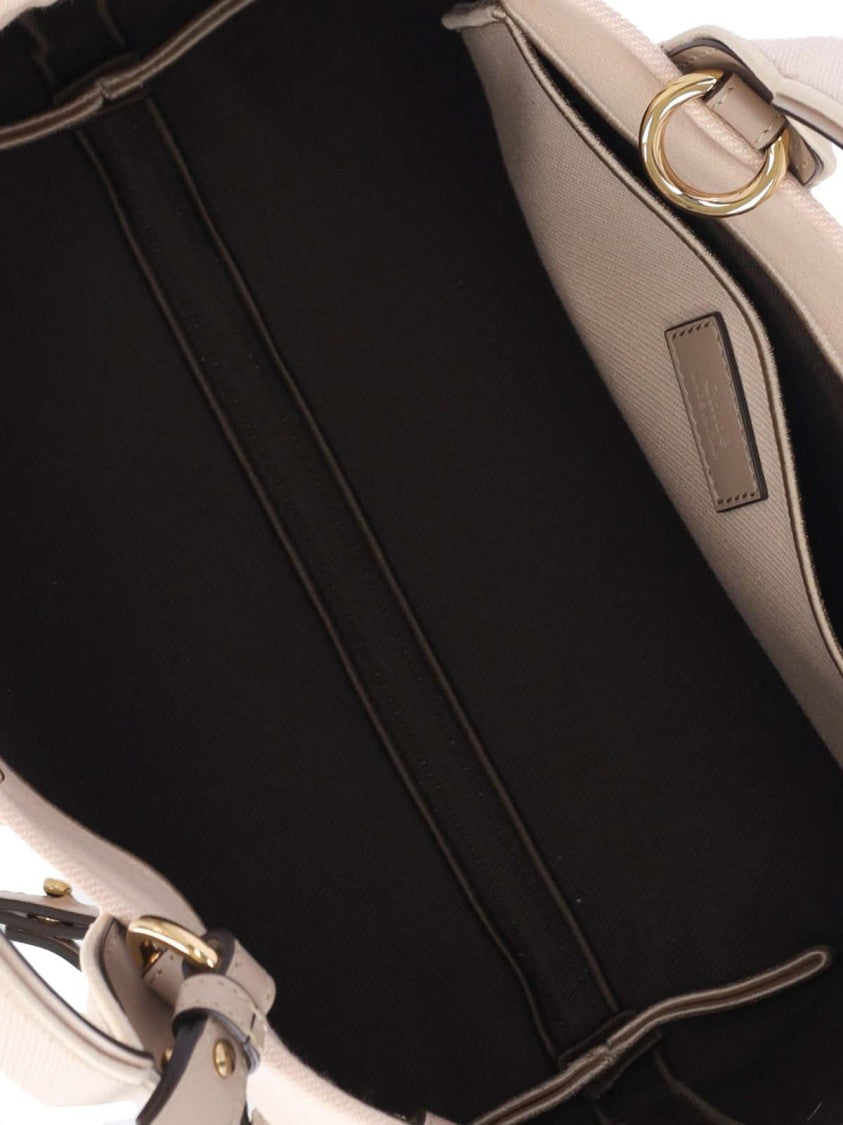 Chloé Chloe "Carry" Small Tote Bag