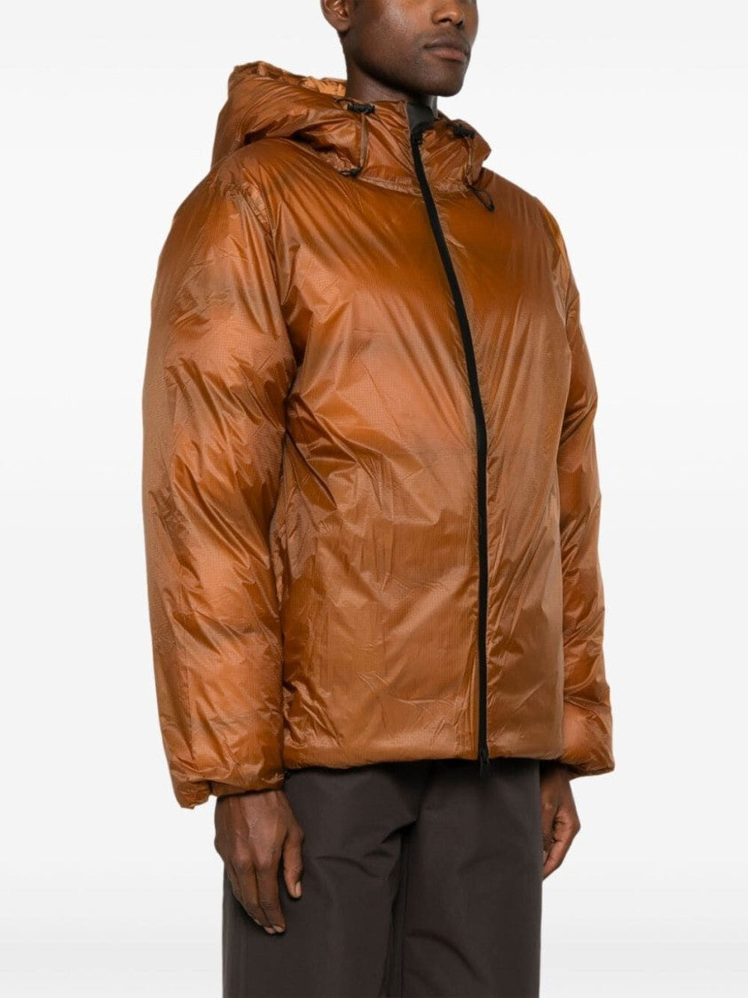 Rains `Kevo` Padded Jacket